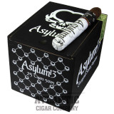 Asylum 13 50x5 Box