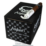 Asylum 13 52x6 Box