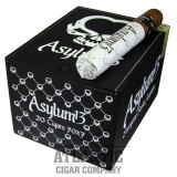 Asylum 13 Cigars 70x7 Box