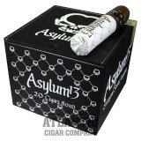 Asylum 13 80x6 Box