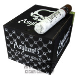 Asylum 13 80x8 Box