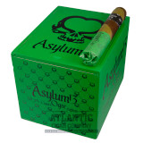 Asylum 13 Ogre Barber Pole 60x6 Box