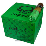 Asylum 13 Ogre Barber Pole 80x6 Box