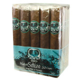 Asylum Schizo 70x7 Maduro Bundle