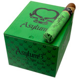 Asylum 13 Ogre Barber Pole 80x8 Box