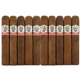 AVO Syncro Nicaragua Series Special Toro (6x60) 10-Pack