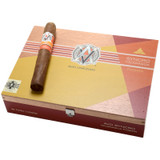 AVO Syncro Nicaragua Fogata Toro