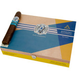 AVO Syncro South America RITMO Toro (BP)
