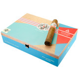 AVO Syncro Caribe Special Toro (6x60)
