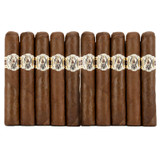 AVO Heritage Robusto 10-Pack