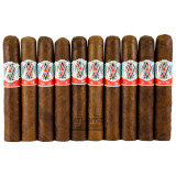 AVO Syncro Caribe Robusto (5x50) 10-Pack