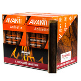 Avanti Anisette Cordial Packs