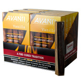Avanti Vanilla Packs