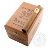 Baccarat Havana Selection Petit Corona
