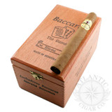 Baccarat Havana Selection Luchadores