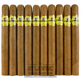 Baccarat Havana Selection Churchill 10-Pack