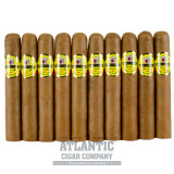 Baccarat Havana Selection Rothschild 10-Pack