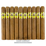 Baccarat Havana Selection Toro 10-Pack
