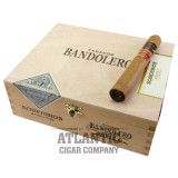 Bandolero Serie C Clandestinos Soberbios Box of 25