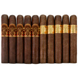 Big Dog Face Off Sampler