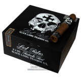 Black Label Trading Co. Last Rites True Robusto Box