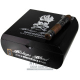 Black Label Trading Co. Limited Edition Bishops Blend Novemdiales Robusto Box