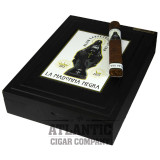 Black Label Trading Co. Limited Edition La Madonna Negra 10th Anniversary Corona Gorda Box