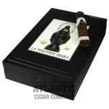 Black Label Trading Co. Limited Edition La Madonna Negra 10th Anniversary Robusto Box