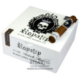 Black Label Trading Co. Royalty True Robusto Box