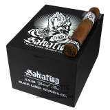 Black Label Trading Co. Salvation Grand Toro Box