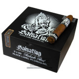 Black Label Trading Co. Salvation True Robusto Box