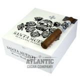 Black Label Trading Co. Santa Muerte Corona Gorda Box