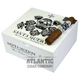 Black Label Trading Co. Santa Muerte Short Robusto Box