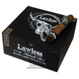 Black Label Trading Co. Lawless True Robusto Box