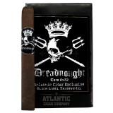 Black Label Trading Co. Atlantic Cigar Exclusive Dreadnought BP Bundle