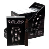 Black Label Trading Co. Coffin Nails (5x40) 5/10 Case