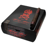 Black Label Trading Co. Limited Edition Bishops Blend Corona Larga