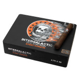 Black Label Trading Co. Limited Edition Intergalactic Event Horizon Petite Corona Box
