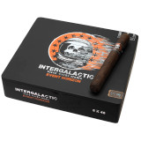 Black Label Trading Co. Limited Edition Intergalactic Event Horizon Toro Box