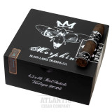 Black Label Trading Co. Limited Edition Morphine 10 Year Anniversary Short Robusto Box