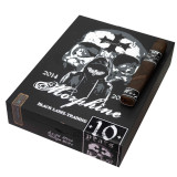 Black Label Trading Co. Limited Edition Morphine 10 Year Anniversary Toro BP Box