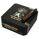 Black Label Trading Co. Limited Edition Orthodox Corona Gorda Box