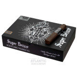 Black Label Trading Co. Limited Edition Super Deluxe Petite Corona Box