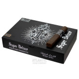 Black Label Trading Co. Limited Edition Super Deluxe Robusto Box