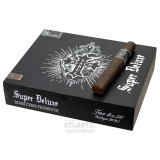Black Label Trading Co. Limited Edition Super Deluxe Toro Box