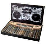 Black Works Studio BOOMBOX Cigar Sampler