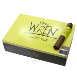 Blackbird Cactus Wren Robusto Box