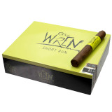 Blackbird Cactus Wren Toro Box