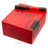 Blackbird Crow Corona Box
