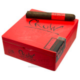 Blackbird Crow Doble Toro Box